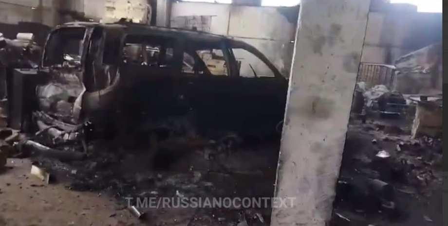 новости лисичанска, ситуация лисичанск, автопарк, автобаза, ВСУ, силы обороны