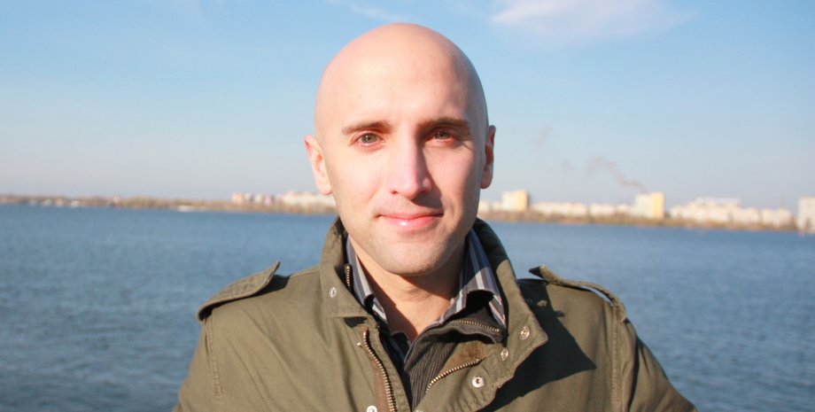 Грэхем Уильям Филлипс / grahamwphillips.com