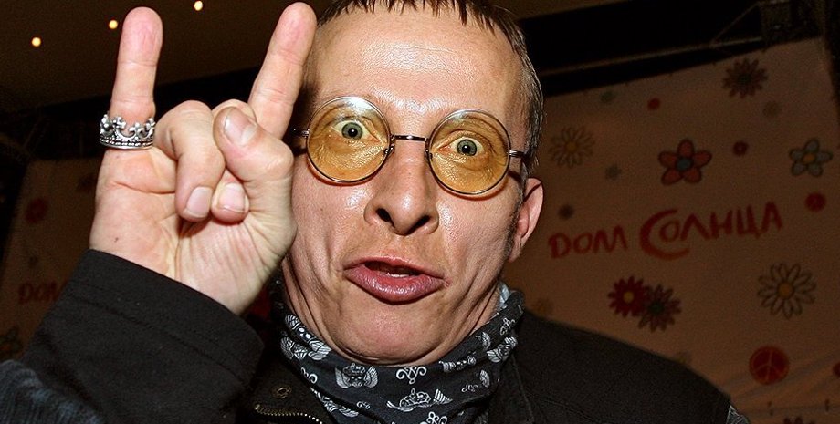 Иван Охлобыстин / Фото: kommersant.ru