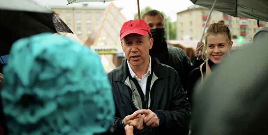 Фото: РИА Новости