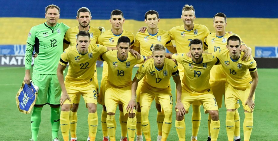 футбол, сборная Украины, Андрей Павелко, Сборная Болгарии, Товарищеский матч