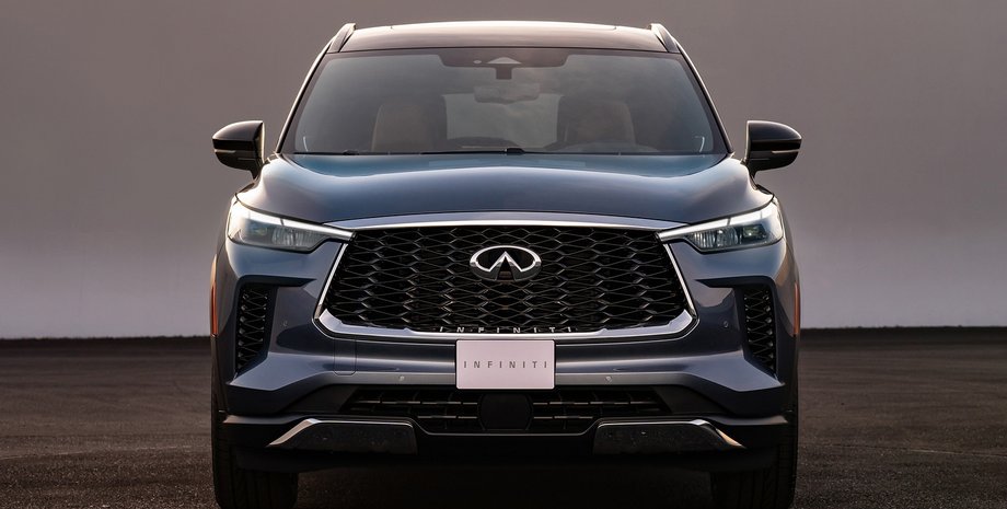 infiniti qx60, infiniti qx65, новый infiniti qx60, кроссовер infiniti