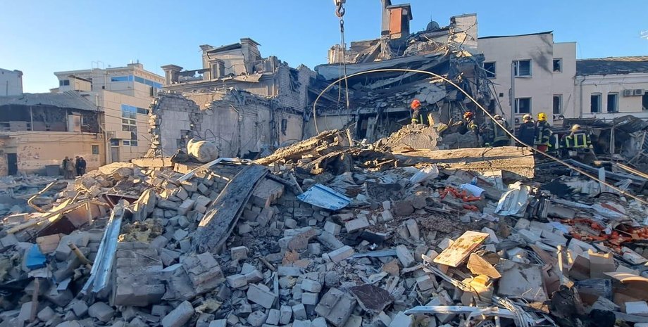 харьков обстрел, харьков руины, харьков сегодня