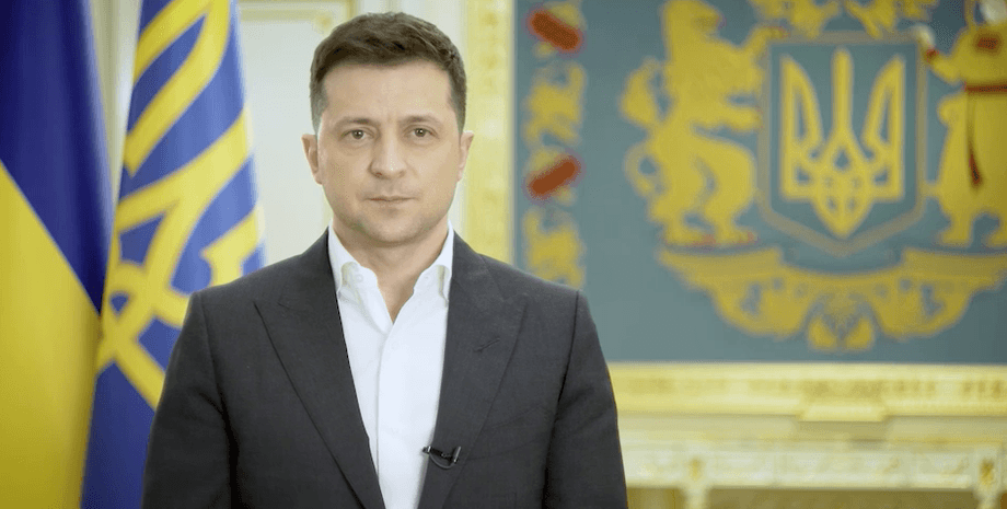 Володимир зеленський, РНБО, рішення, Янукович, Азаров, Аксьонов, Поклонська, Пшонка, санкції