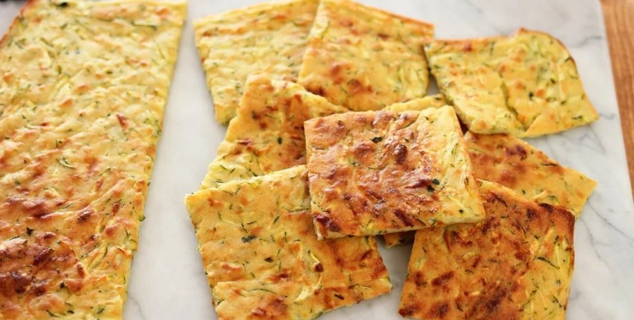 Запіканка з кабачків і цвітної капусти Запіканка з кабачків і цвітної капусти, запіканка рецепт, кабачки рецепт