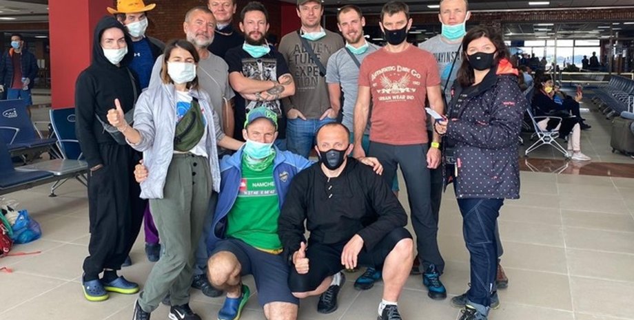 Фото: twitter.com/YehorBozhok