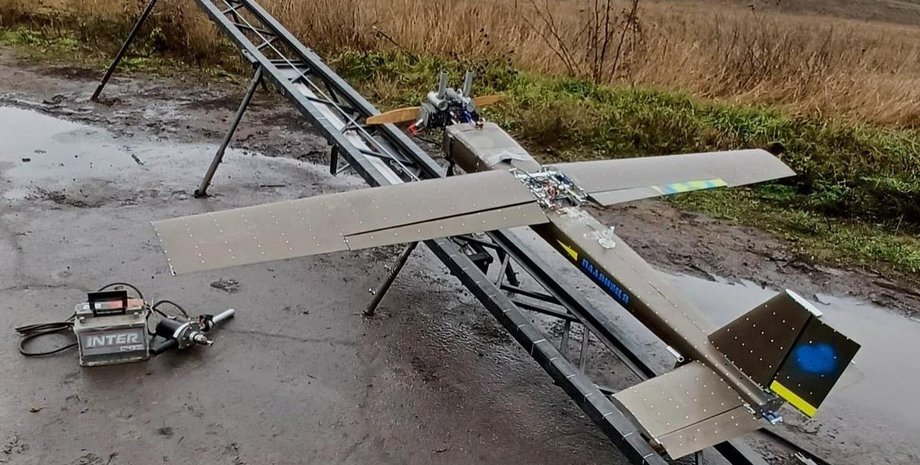 БПЛА, дрон-камікадзе, ударні дрони, Cobra, безпілотник, війна РФ проти України, українські інженери