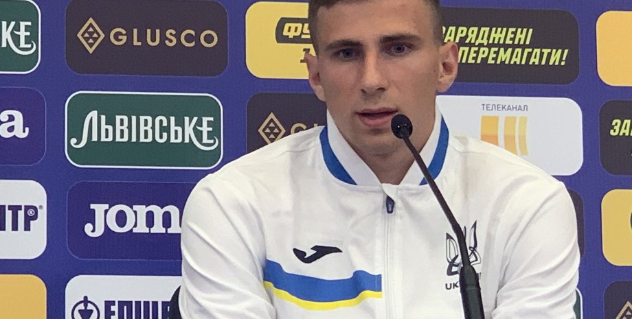 Ілля Забарний