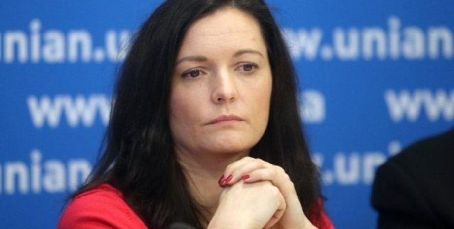 Зоряна Скалецкая / Фото: УНИАН