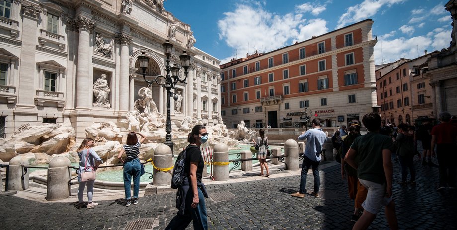 Фото: Getty Images