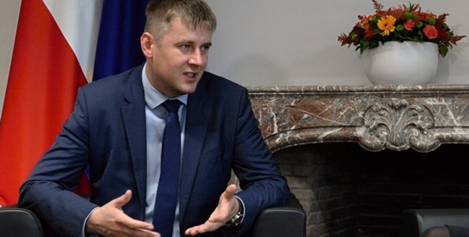 Фото: Укринформ