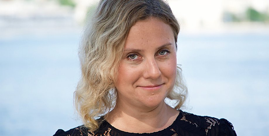 Фото: предоставлены Алисой Ложкиной