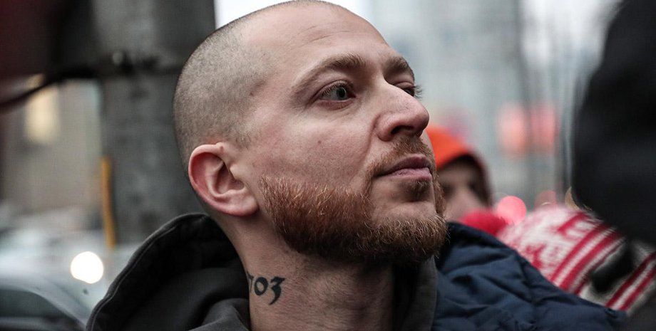 Oxxxymiron, Оксимирон, иностранные агенты, Оксимирон иностранный агент