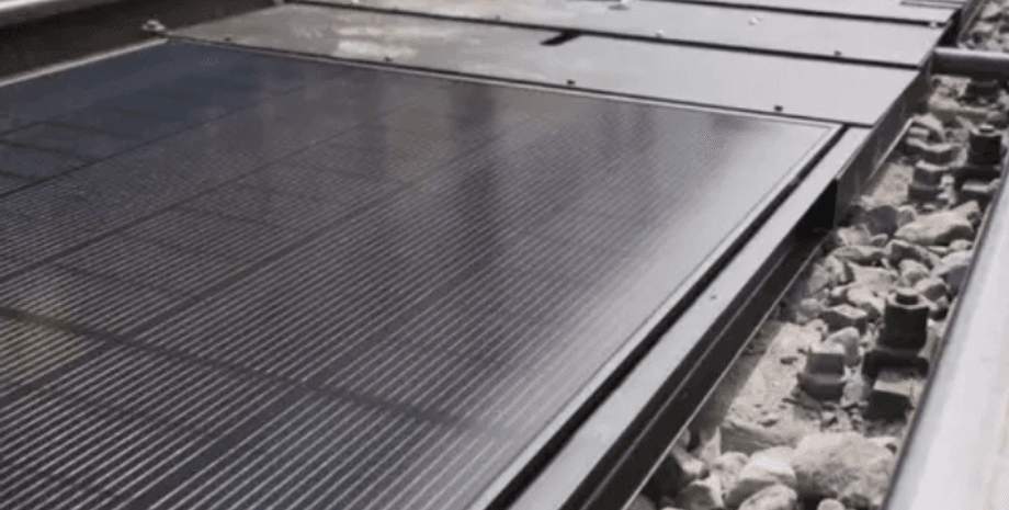 Проект Sun-ways