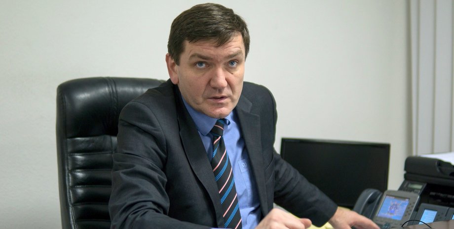 Сергей Горбатюк / Фото: apostrophe.ua