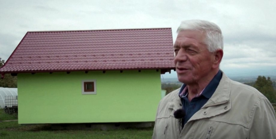 Воджин Кузин