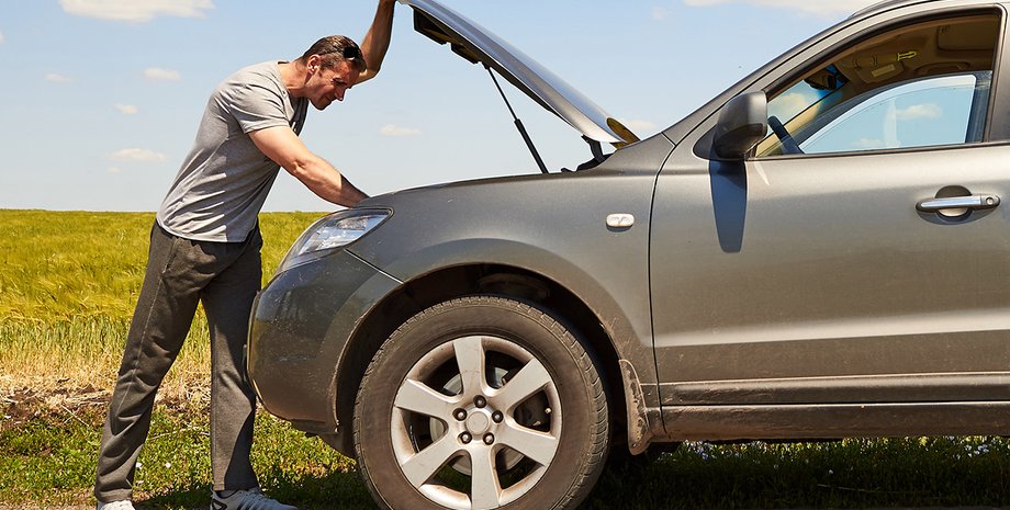 ненадежный кроссовер, самые ненадежные кроссоверы, рейтинг надежности, самые проблемные кроссоверы, б/у кроссоверы