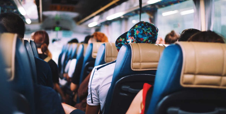 Фото: Annie Spratt on Unsplash