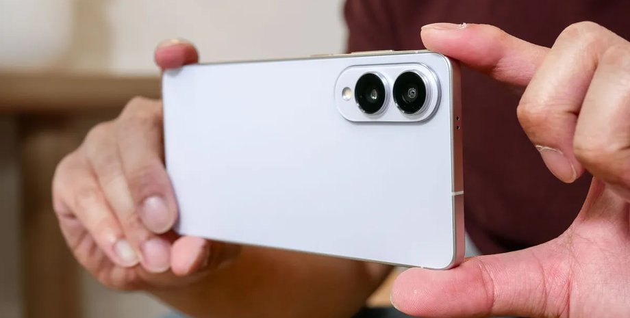 Смартфон Samsung Galaxy 25 Ultra