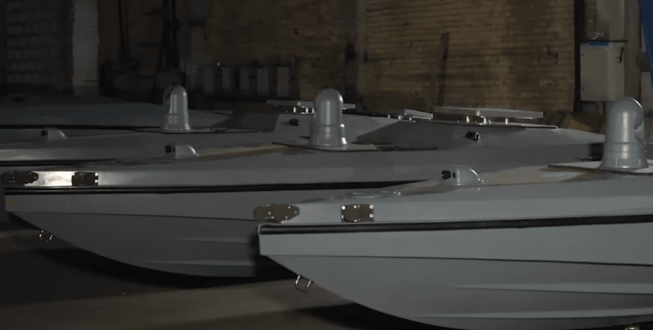 Надводные дроны, Magura V5, дрон Magura, дрон Magura