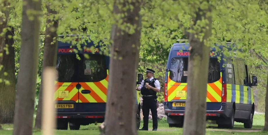 теракт в лондоне