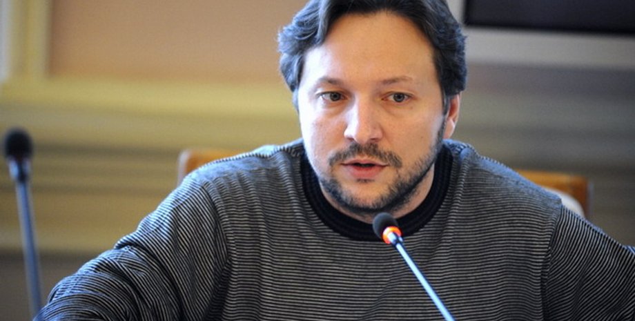 Юрий Стець / Фото: 2000.ua