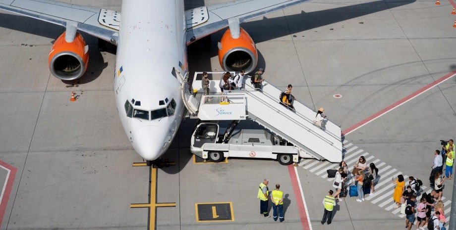 Мариуполь, аэропорт, строительство,