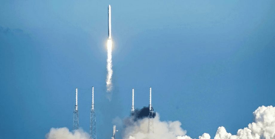 космическая гонка