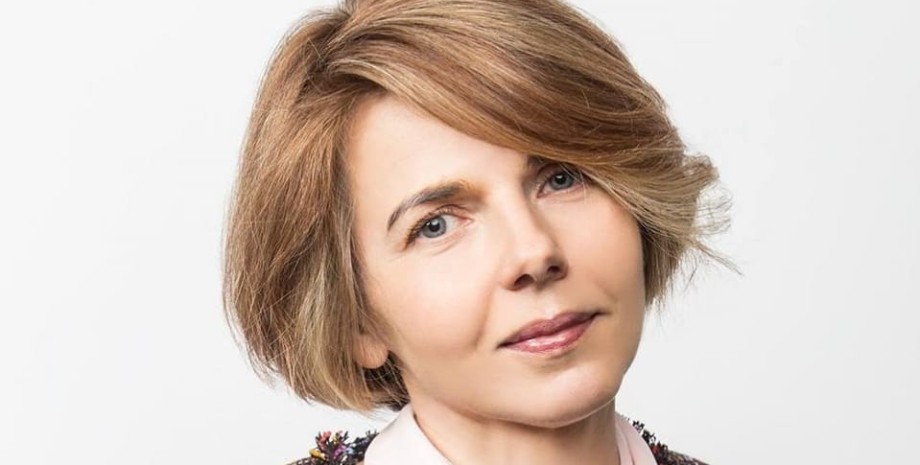 Вера Гирич, журналистка радио свобода, гирич