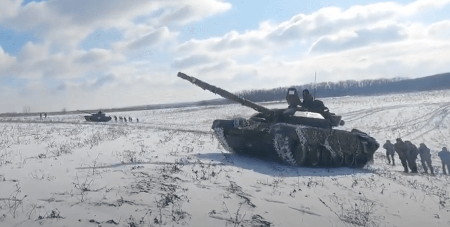 модернизация т-72амт