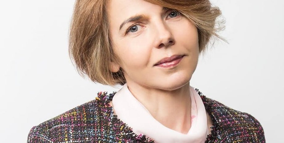 Вера Гирич, журналистка радио свобода, гирич