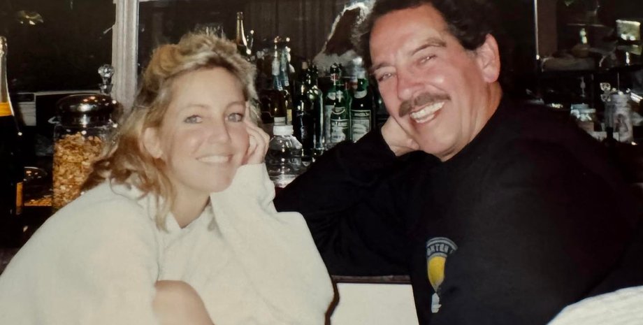 Хизер Локлир, отец, семья