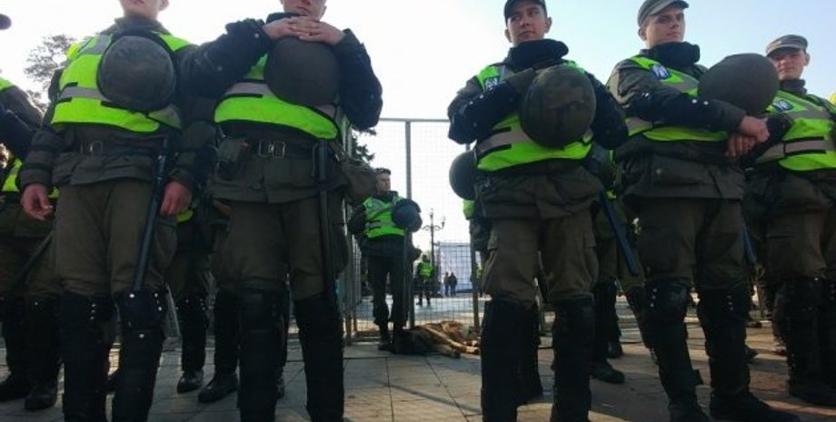 Фото: Укринформ