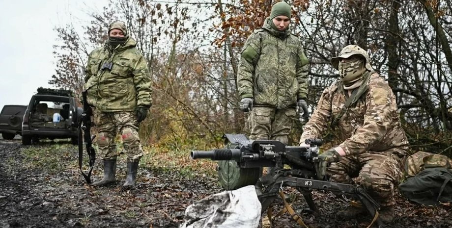 Ситуація під Гуляйполем і Степногірськом погіршується: ЗС РФ усе ближче до Запоріжжя (карта)