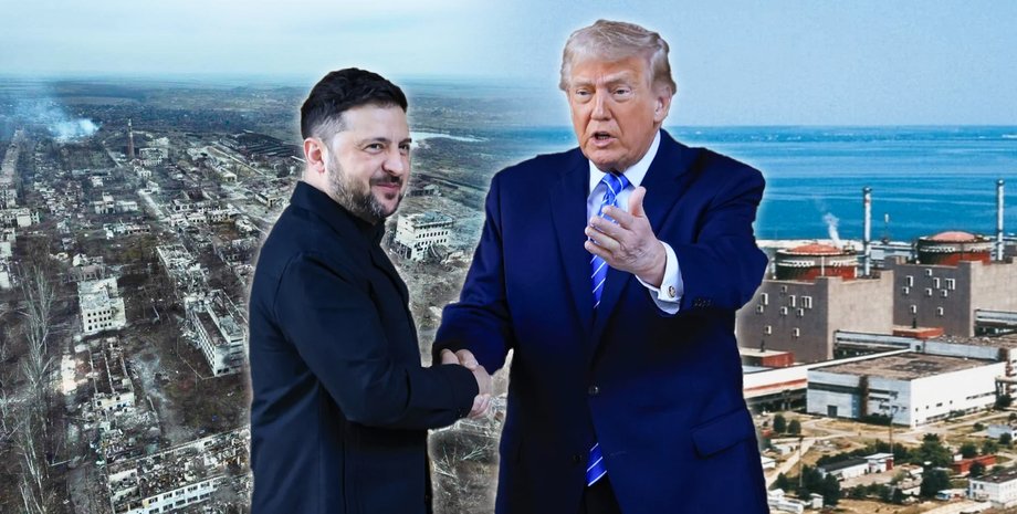 зустріч зеленського та трампа, мирний план, перемовини щодо припинення вогню, трамп путін