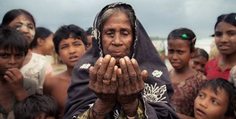 Фото: Будда.by