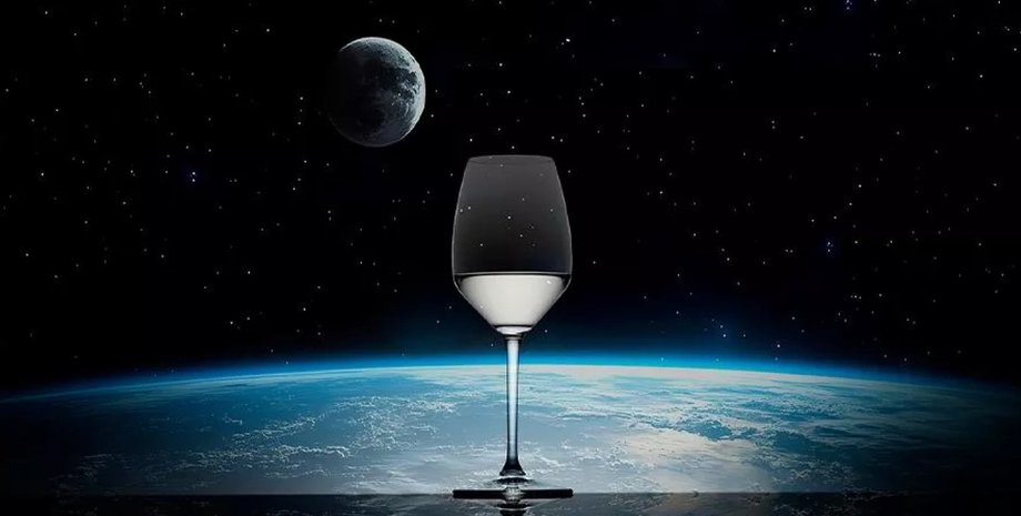 саке, луна, мкс