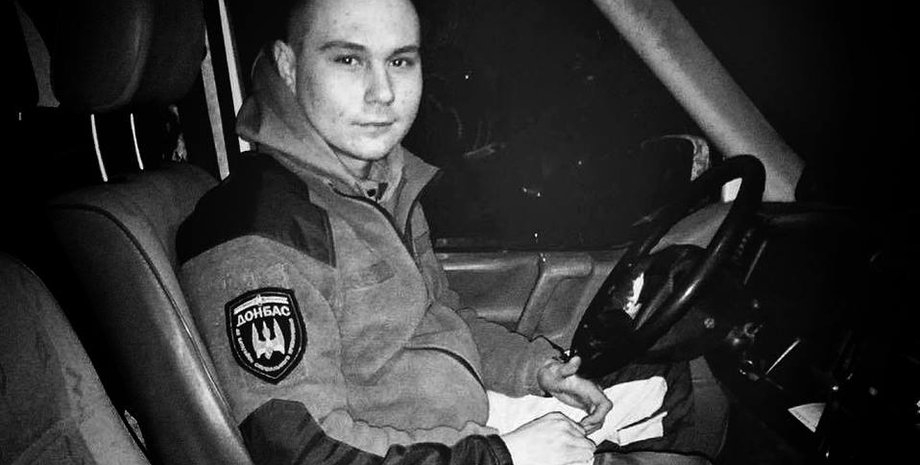 Владимир Зейлик / Фото: facebook.com/t.barvin