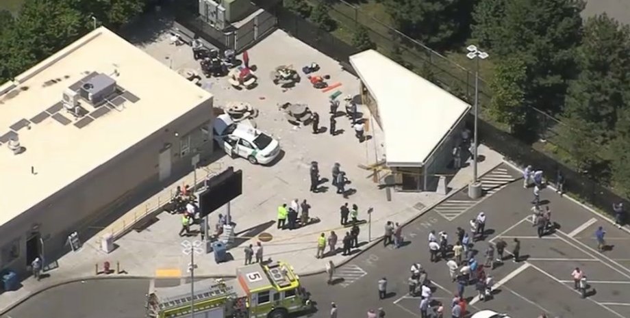 Фото: twitter.com/DanNBCBoston