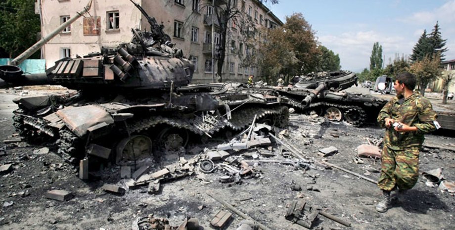 Донбасс сегодня / Фото: newsonline24.com.ua