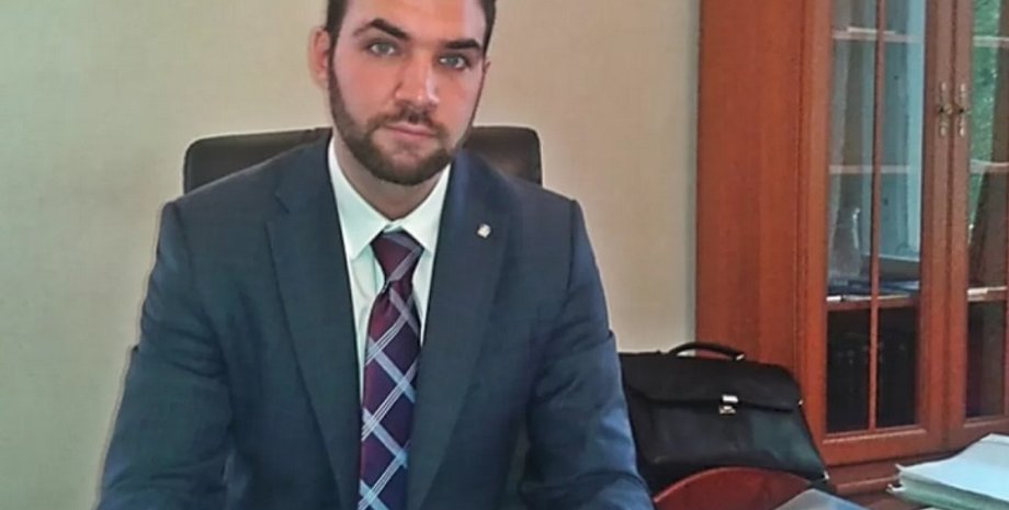 Дмитрий Франчук/Фото: news.pn