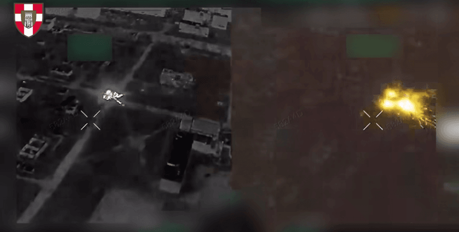 штурмовик на мотоциклі, штурмовик-мотоцикліст, Торецьк, Торецький напрямок, втрати ЗС РФ