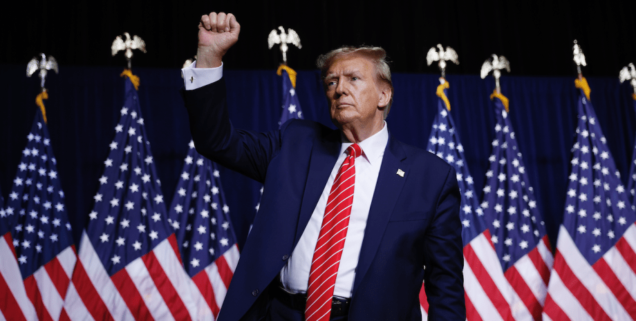 Дональд Трамп Хто в оточенні Трампа найбільше підтримує Україну