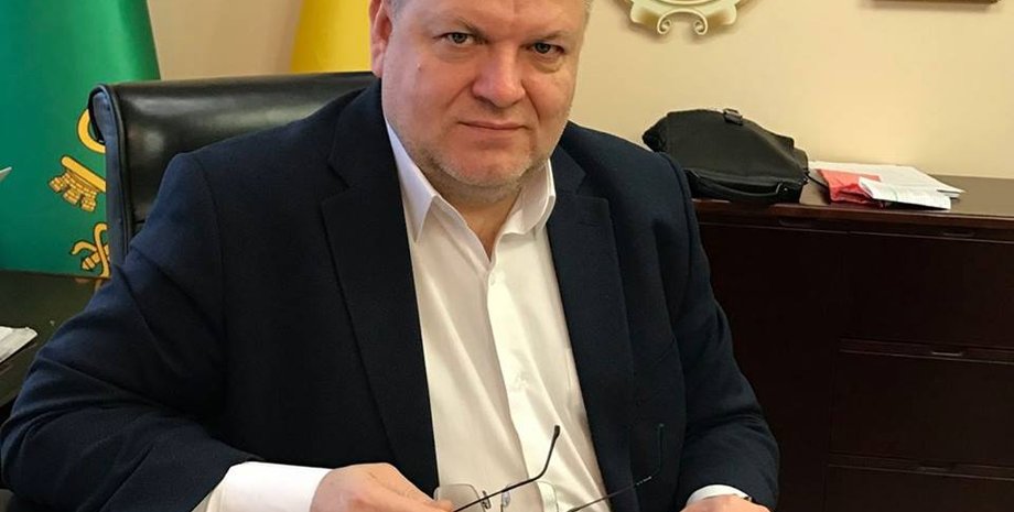 Виткор Кривицкий / Фото: 112.ua