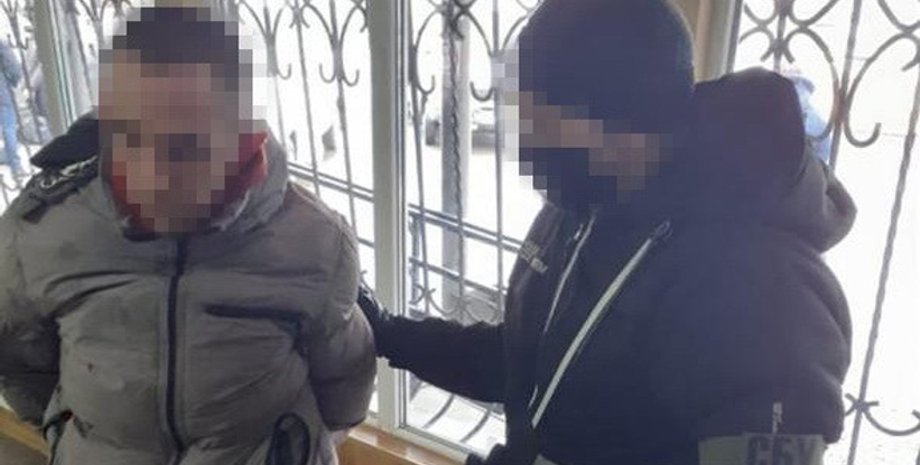 СБУ, ФСБ РФ,  военные тайны, секретные документы, ВСУ, агенты