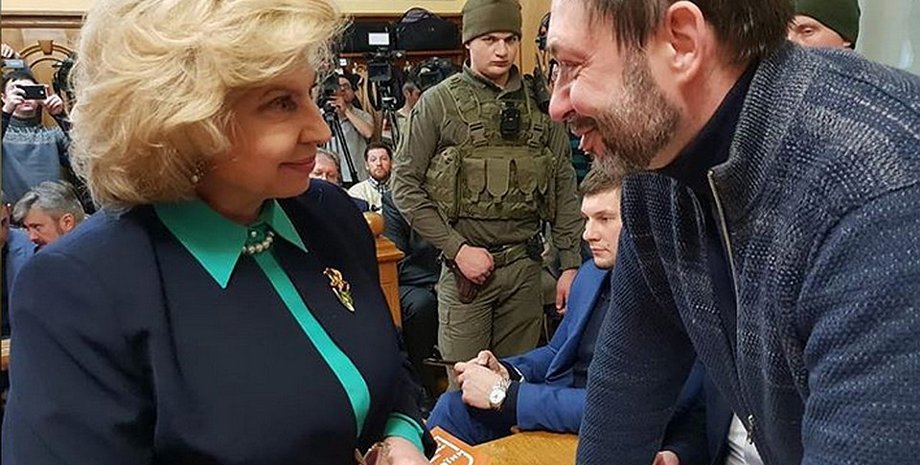 Фото: Комсомольская правда