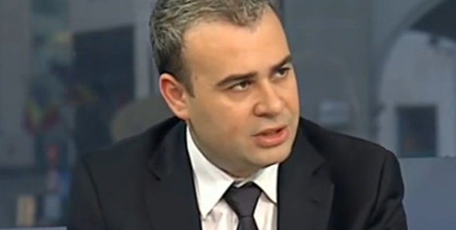 Дариус Валков / Скриншот видео : B1TVChannel / YouTube