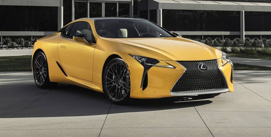 Lexus, Lexus LC500, Porsche, Porsche 911, Porsche Taycan, Эксперты, Авто, Автомобили, Рейтинг, Красота, Фото