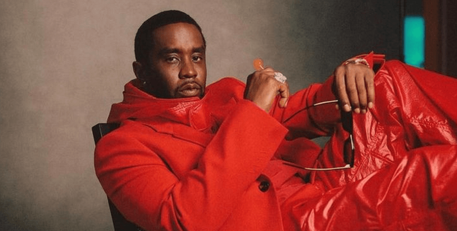 Пі Діді частково визнав вину у вбивстві Тупака Пі Дідді