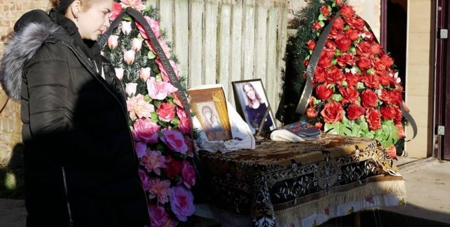 ФОТО: ЭЛЬДАРА САРАХМАНА / УП